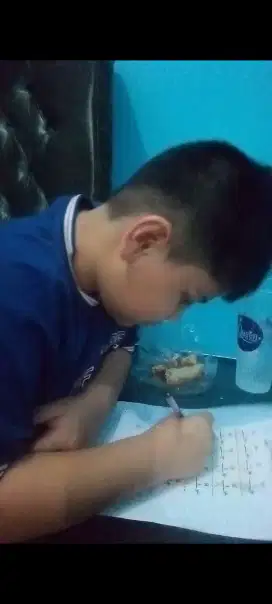 Les private semua mata pelajaran