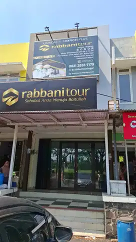 Miliki Ruko Strategis dan Modern di Citra Indah City dengan Harga Nego