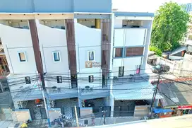 DIJUAL  COCOK UNTUK INVESTASI RUMAH KOST CITRINE FURNISHED DI GROGOL