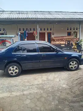 Honda City 1997 Bensin