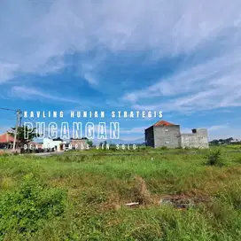 Promo Launching Rp. 300Jtan, Kavling Pucangan Kartasura, SHM