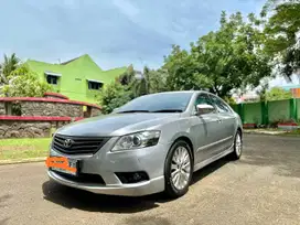 Toyota Camry Type V 2011
