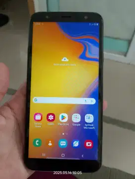 Samsung Galaxy J4 Plus