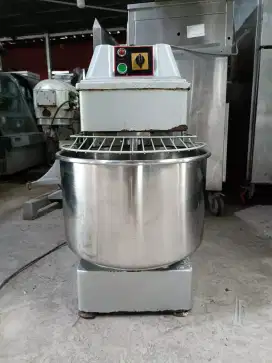 Spiral mixer
Volume 35 liter