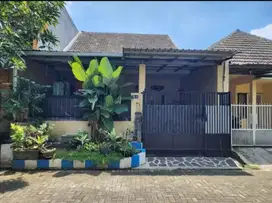 Dijual Rumah Pondok Tjandra - Duku