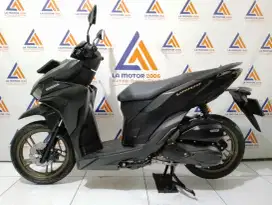 VARIO 125 ISS KEYLESS TH 2024 LOW KM 5K CASH/KREDIT KTP DAERAHBISA/TT