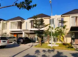 Rumah Northwest Park Citraland Surabaya Murah SAM.YA5328