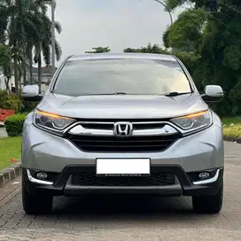 [60.XXXKM!!] HONDA CR-V TURBO NON PRESTIGE 2017