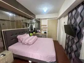 Disewakan Apartemen Surabaya Educity Amor Gunawangsa