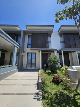 Dijual Rumah 2 Lantai Full Furnish, Siap Huni Di Treasure Island CPI