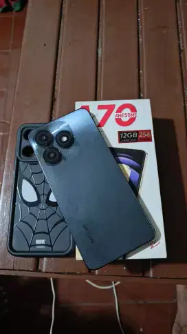 Jual cepat hp itel