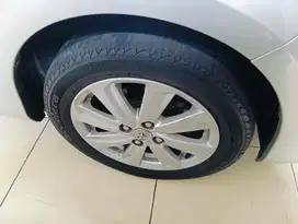 Toyota Vios 2015 Bensin