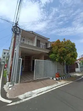 Dijual Rumah Siap Huni di Jl. Ciliwung, Blimbing Kota Malang