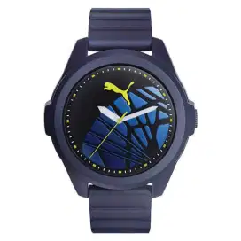 Jam Tangan Puma Stainless Steel – Tahan Air 5 ATM