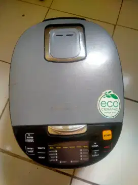 Magicom merk yongma