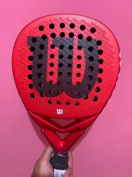 Wilson Bela Elite V2.5 Racket Padel