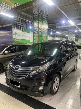 Mazda Biante Skyactive AT