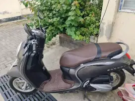 Jual Honda Scopy