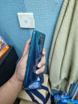 Redmi Note 9 Pro 6/64gb Fullset