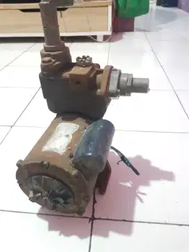 jual mesin air zimizhu