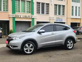 [PAJAK PANJANG] Honda HR-V 1.5L E CVT 2016
