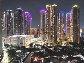 Jarang Ada, Sewa 3BR+1 Unfurnish Condominium Taman Anggrek Residences