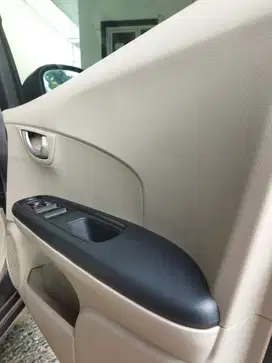 Honda Brio 2017 Bensin