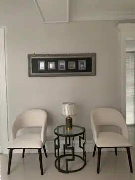 Dijual Rumah Lux Semi Furnished Di Tatar Rambut Kasih
