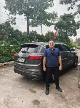 Mencari Pekerjaan Driver Pribadi / Kantor