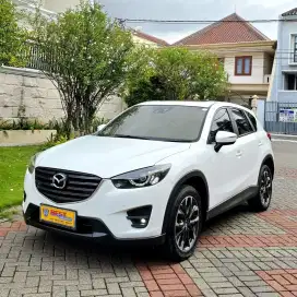 Mazda CX5 GT 2.5AT 2016