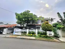 Rumah Mewah  Bintaro Tengah  di Bawah Harga Pasar