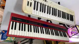 Keyboard roland go keys murah