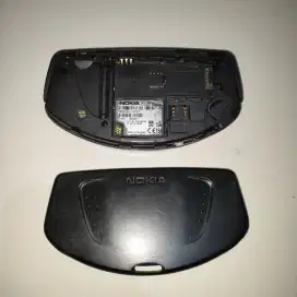 Nokia N-GAGE jadul koleksi kolektor BIASAKAN BACA IKLAN YG LENGKAP