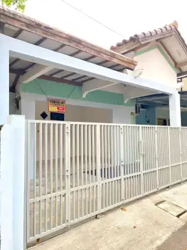 Dijual / Disewakan rumah strategis Semarang