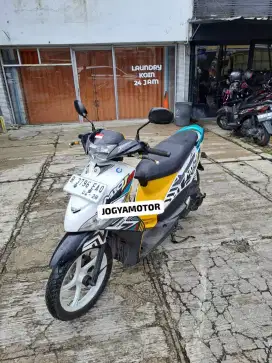MIO j Tahun 2013