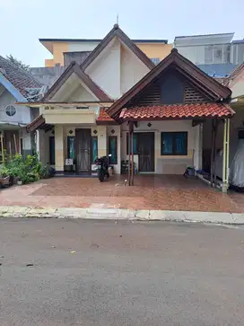 Dijual Rumah 2 Lantai di Cluster Jelita Alam Sutera, Tangerang Selatan