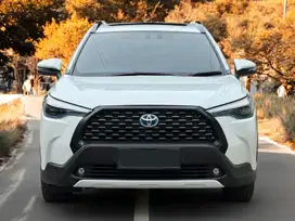 Toyota Corolla 2020 Hybrid