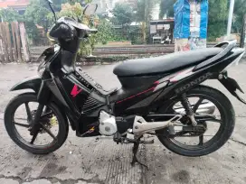 SUPRA X 125 2006