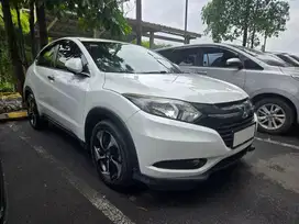 DIJUAL HRV 2018 E CVT SANGAT TERAWAT