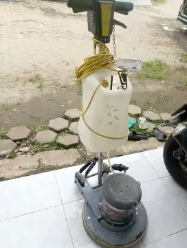 Polisher alphalux