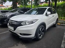 HRV 2018 E CVT SGT TERAWAT.LANGSUNG OWNER TGN1