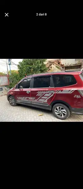 Di jual wuling 2019