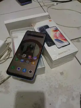 Redmi note 12 4G