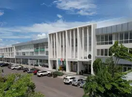 Dijual Ruko Mewah Makassar dalam Perumahan sekitar jl Perintis