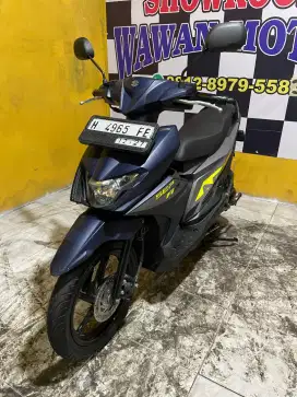 SUZUKI NEX2 2022