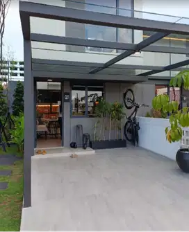 OVER KREDIT PARK SERPONG RESIDENCE (Lippo Homes)