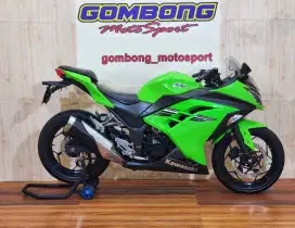 NINJA 250 FI 2017
