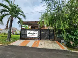 Di Jual Rumah Siap Huni Di Nusaloka BSD