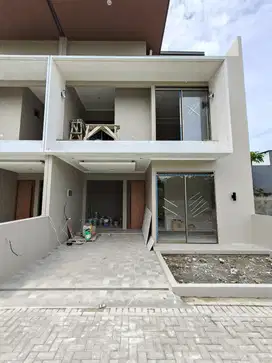 RUMAH READYSTOCK CLUSTER EXCLUSIVE CIGADUNG DAGO KOTA BANDUNG
