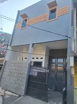 Rumah di Jatimulya Bekasi